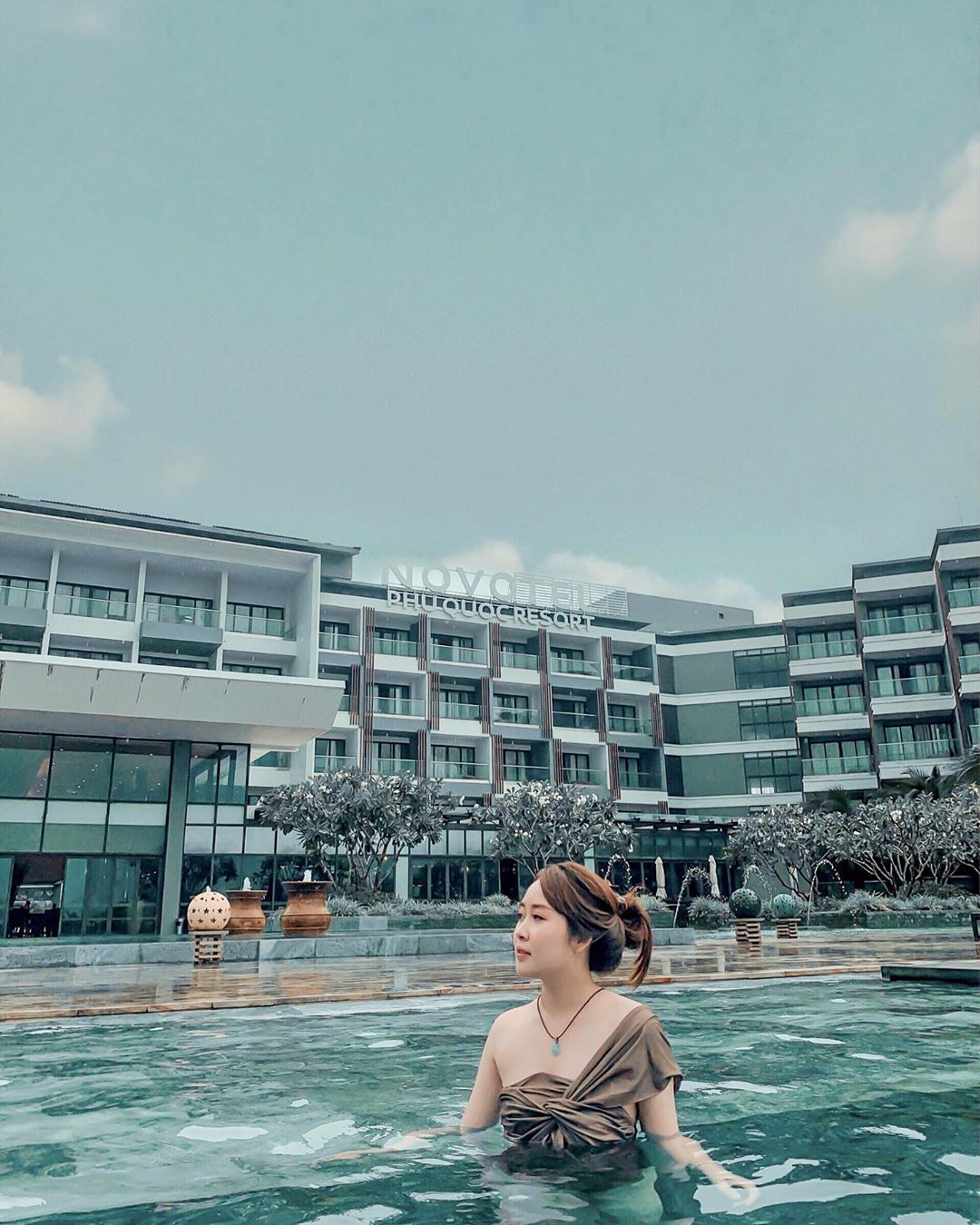 resort Phu Quoc