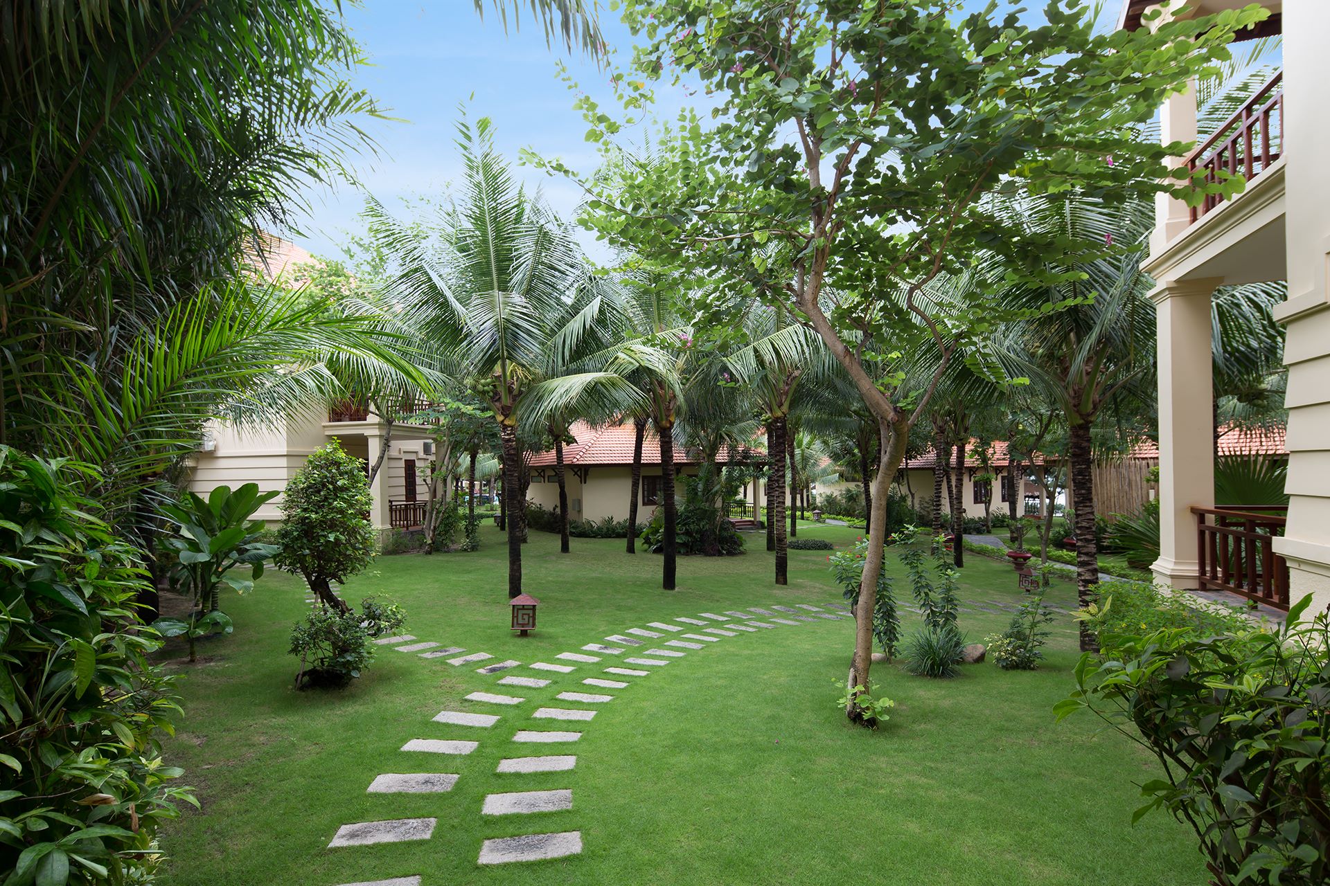 Resort Phan Thiet