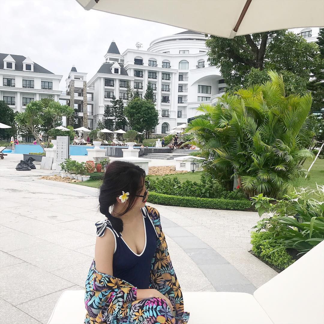 Resort Hạ Long
