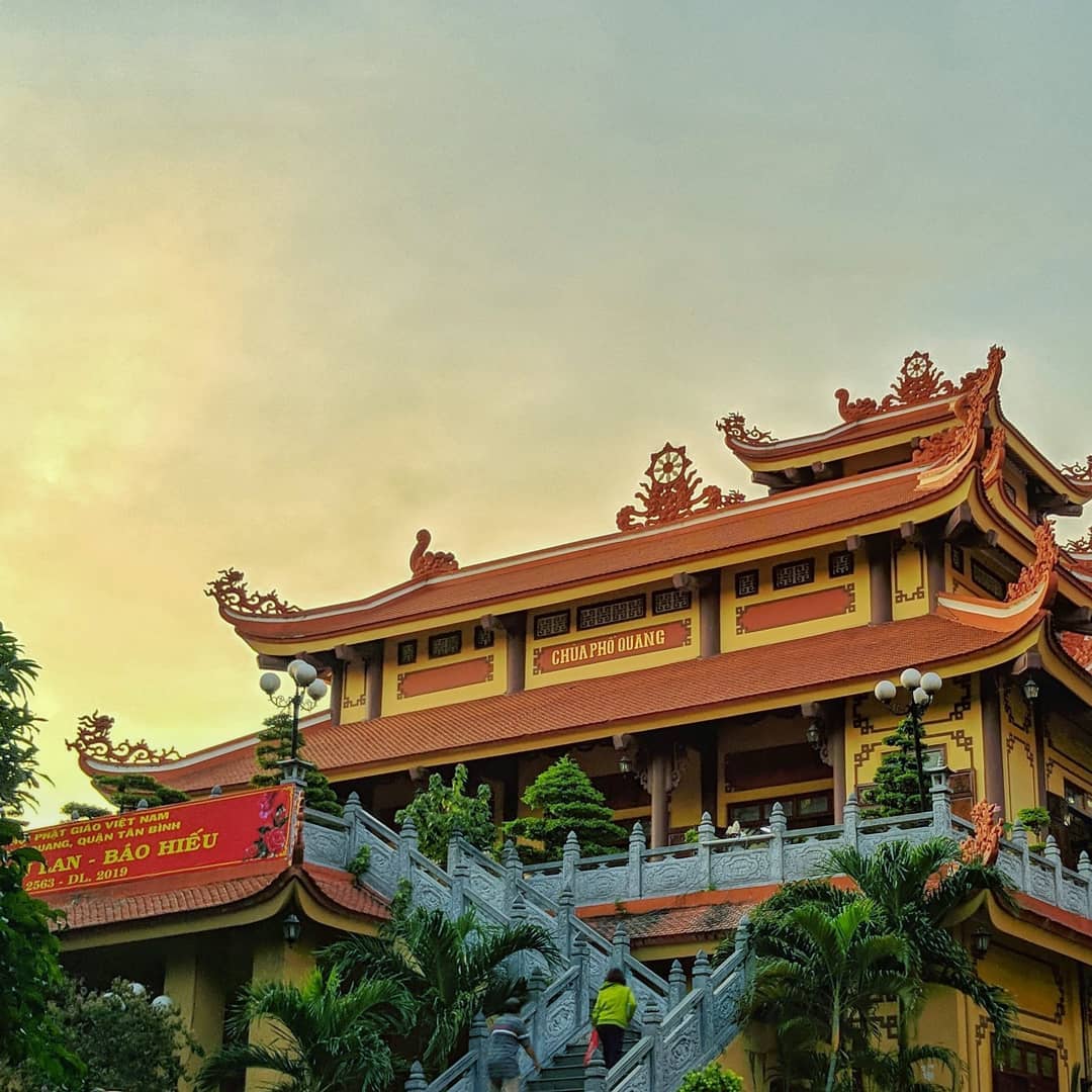 top ngôi chùa Sài Gòn nổi tiếng 8
