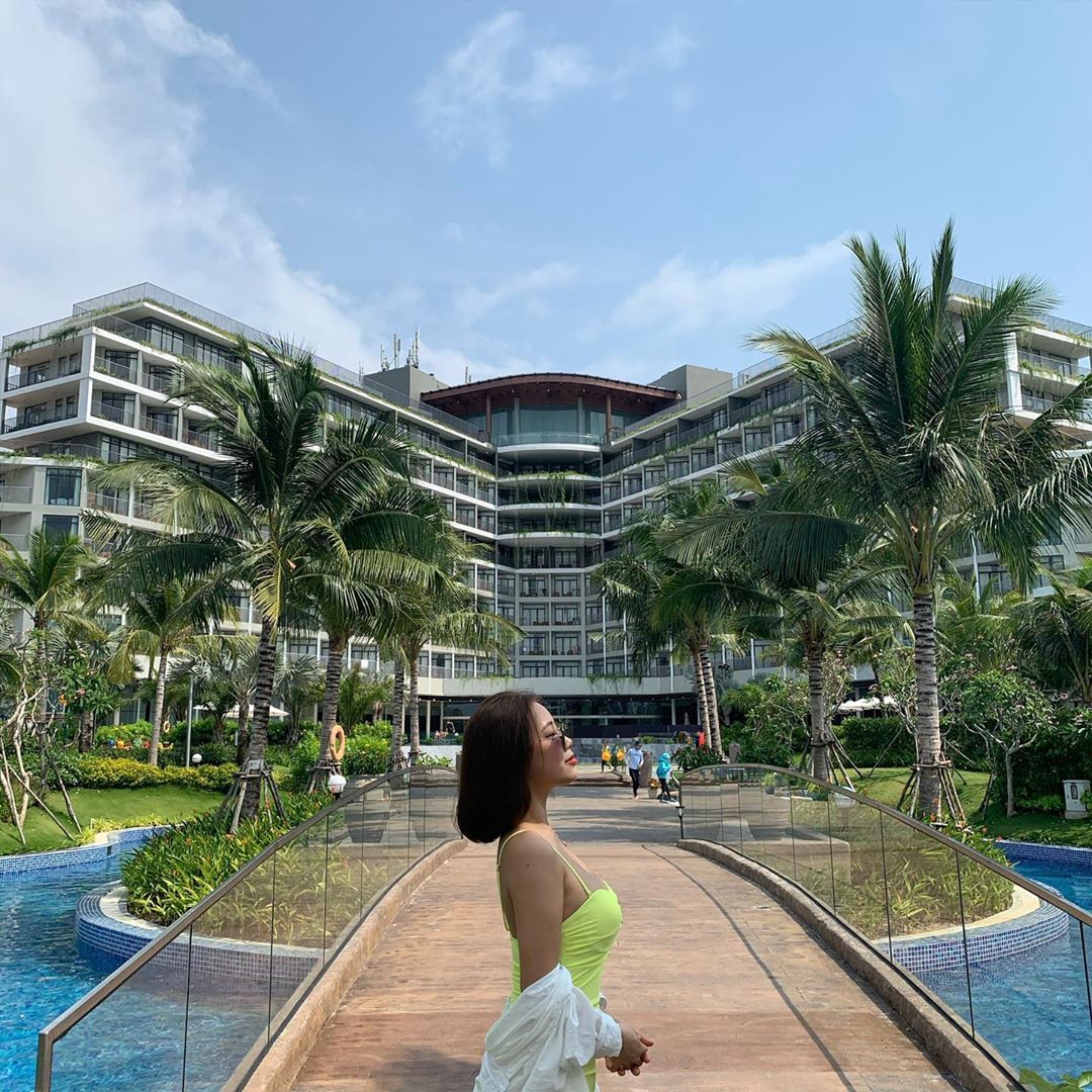 resort Phú Quốc Tết Dương Lịch 2