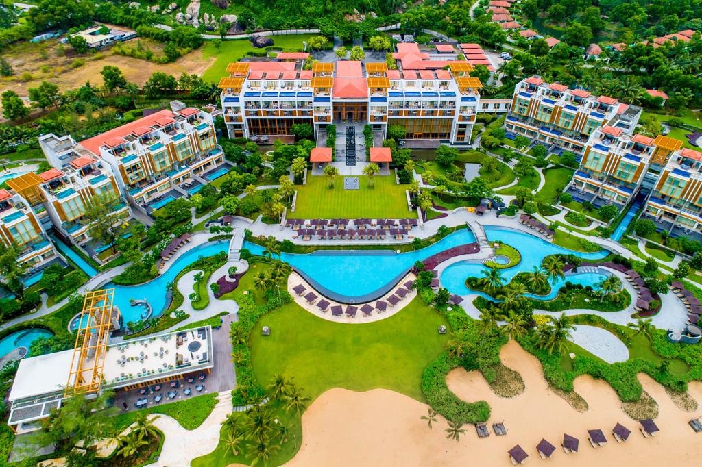 resort Huế