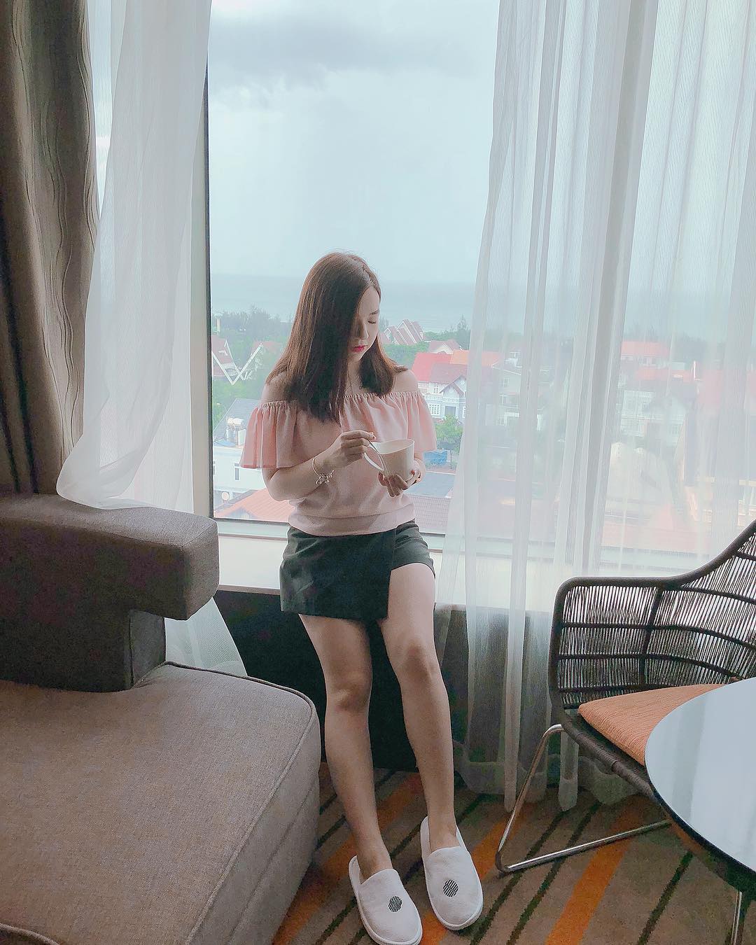 resort Vũng Tàu