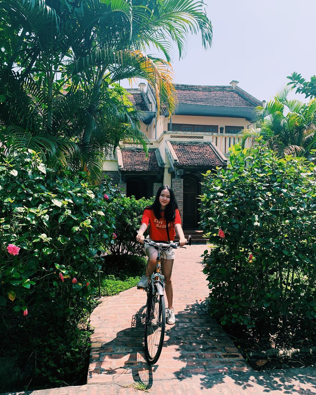 Ưu đãi hè Emeralda Ninh Bình Resort 2021 6
