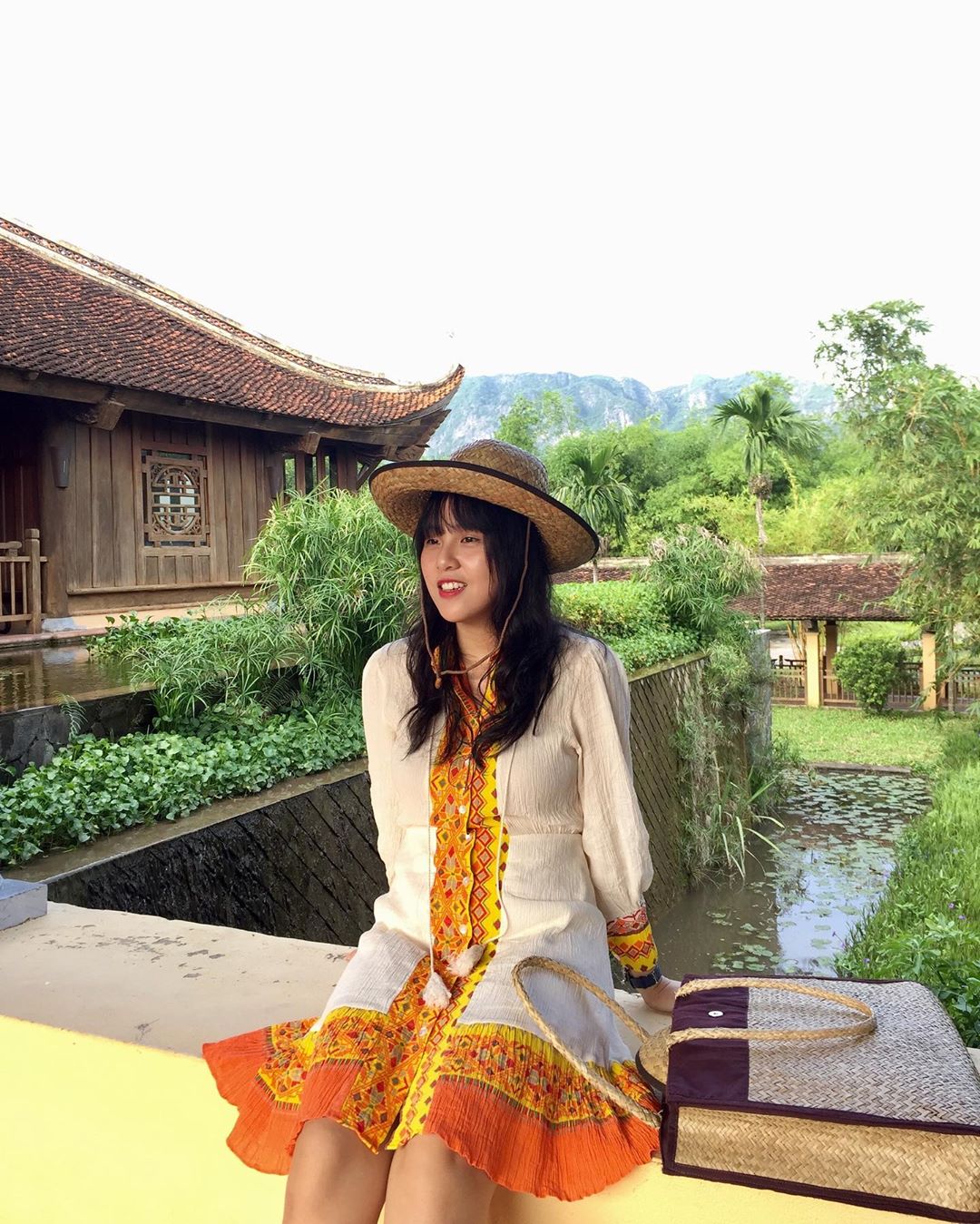 Ưu đãi hè Emeralda Ninh Bình Resort 2021 3