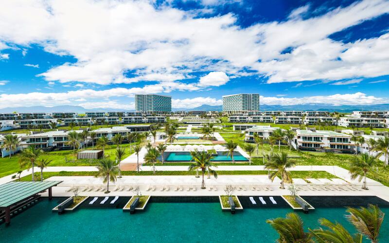 khuyến mãi hè Alma Resort Cam Ranh 2020 1
