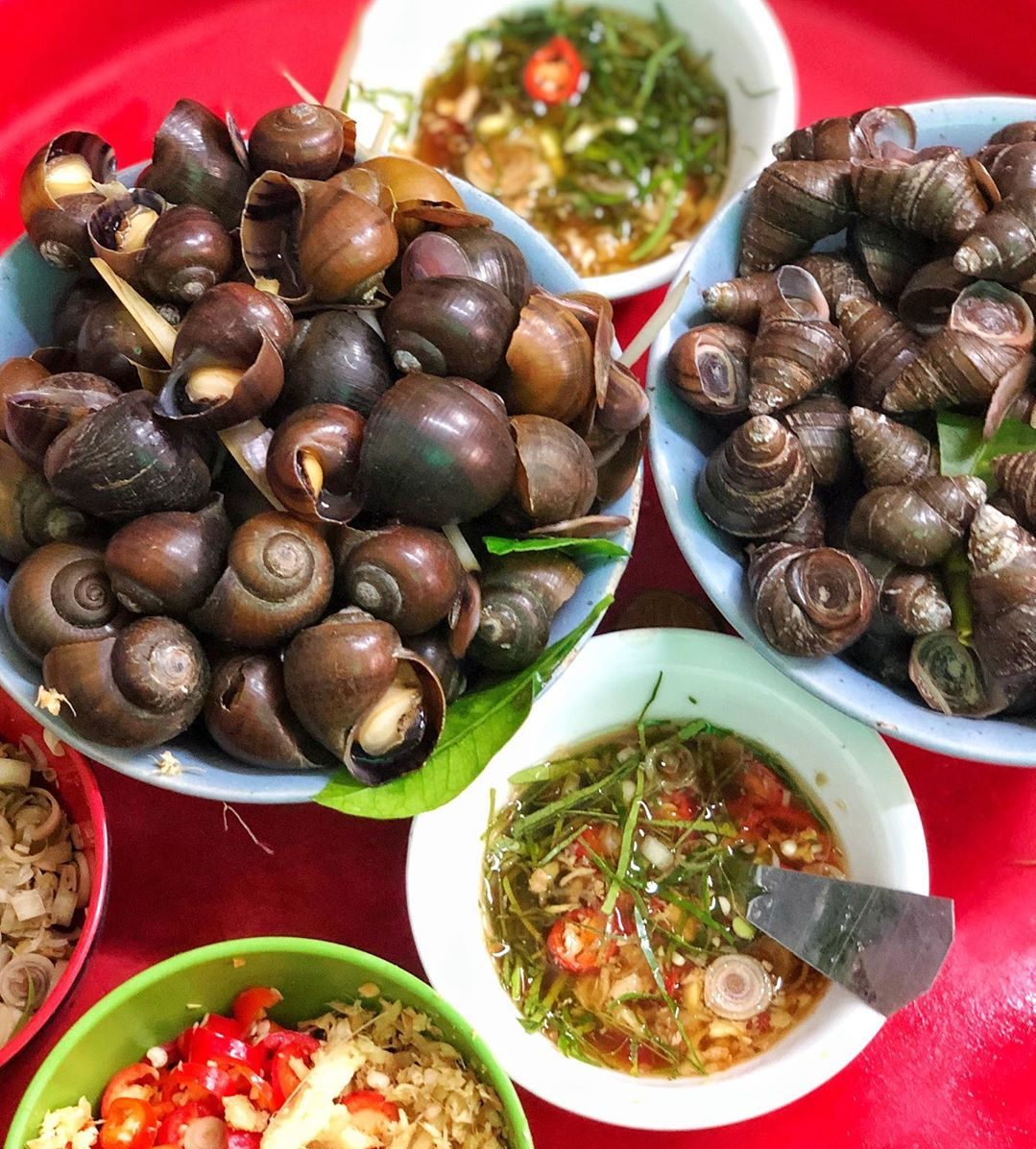 23 món Ăn Vặt ở Hà Nội siêu ngon (update 8/2020) - ChuduInfo