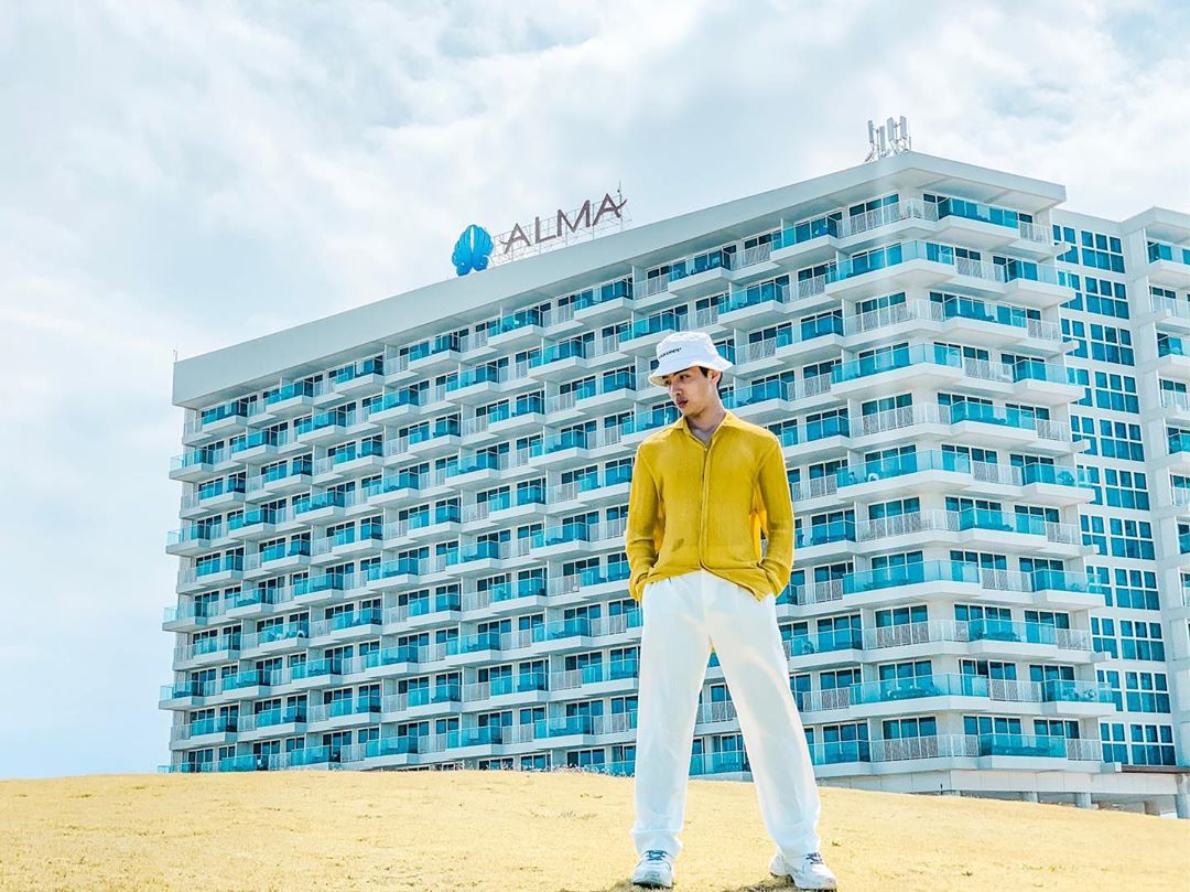 khuyến mãi hè Alma Resort Cam Ranh 2020 2