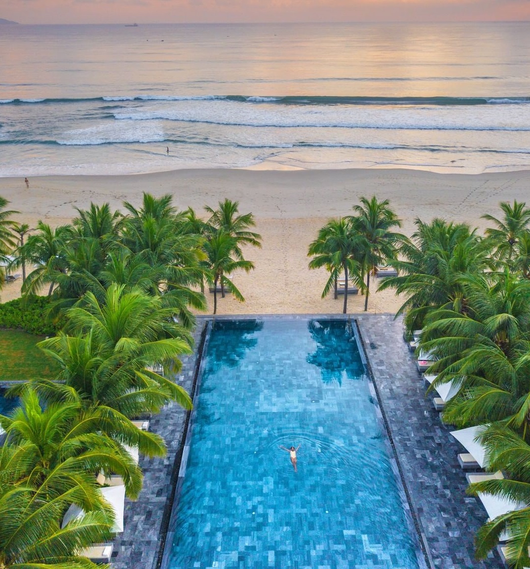 resort đắt giá nhất Việt Nam 13