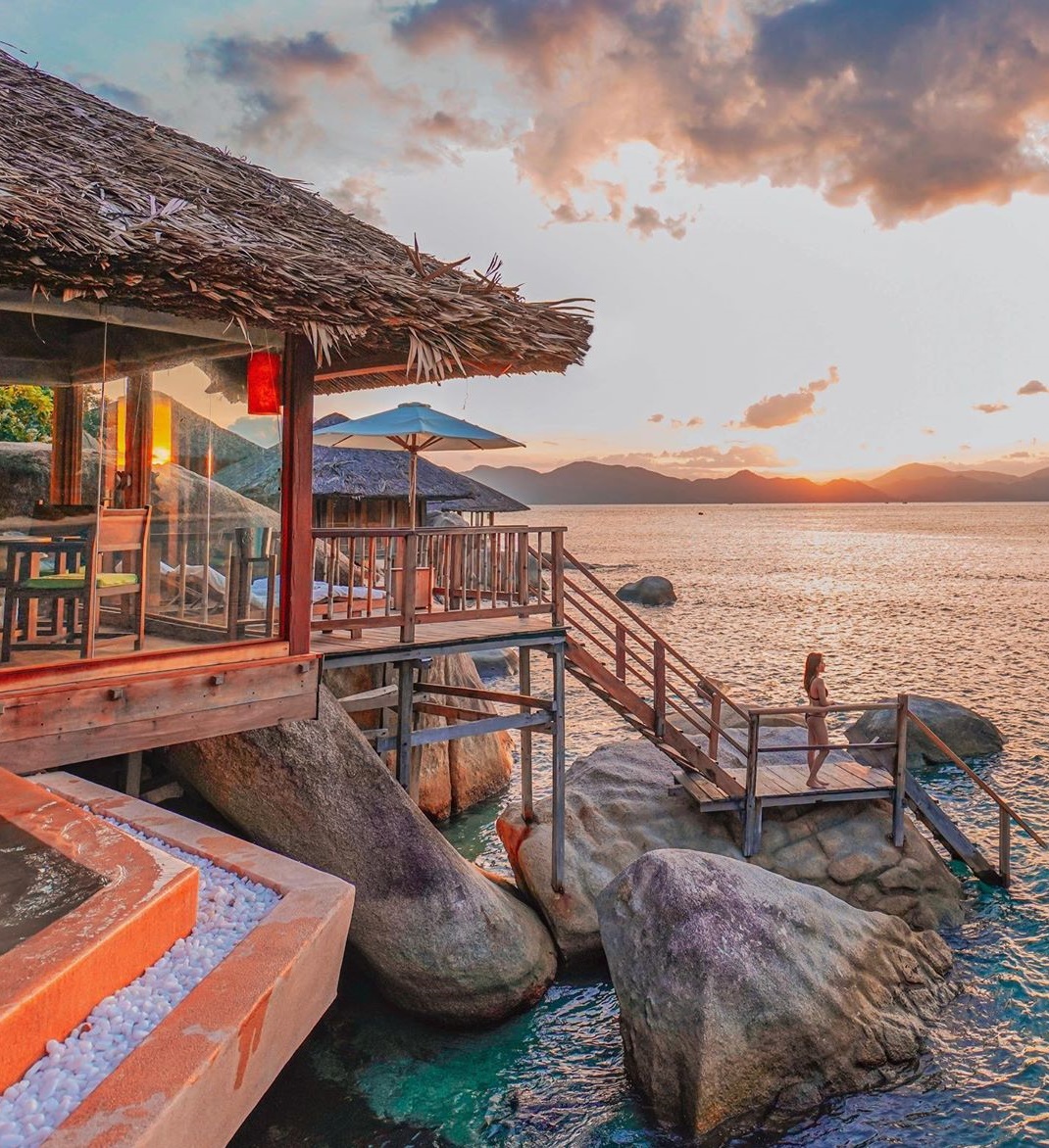 resort đắt giá nhất Việt Nam 8
