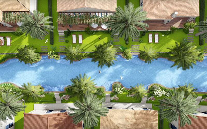 Khuyến mãi khai trương Centara Mirage Beach Resort Mũi Né 3