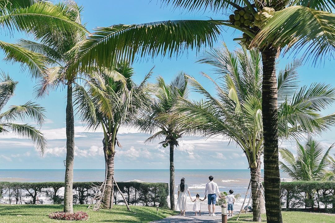 khuyến mãi tết sandy beach đà nẵng resort 2021 1
