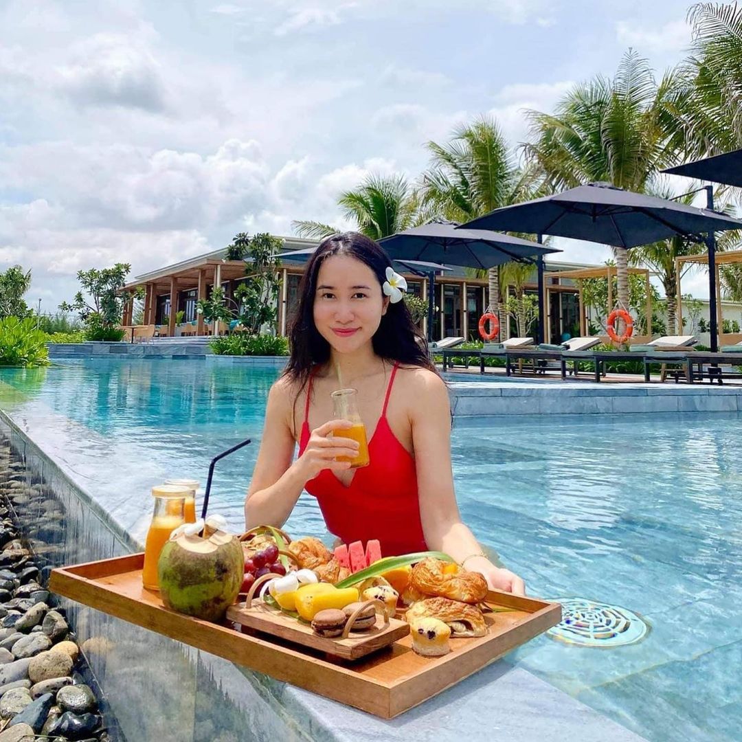 Ưu đãi trọn gói Maia Quy Nhơn Resort 2021 2