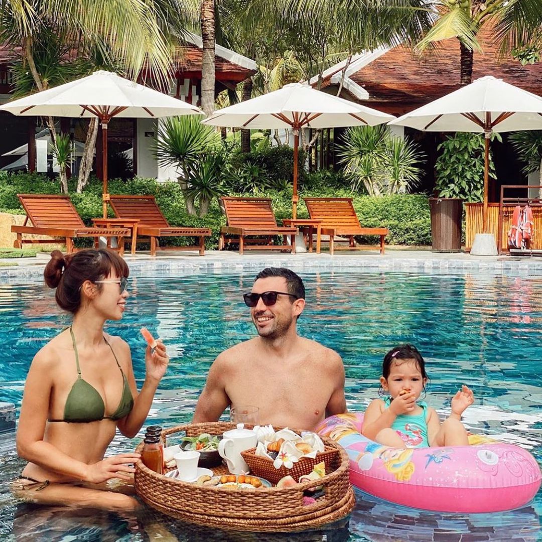 Ưu đãi resort Nha Trang có villa 2021 4