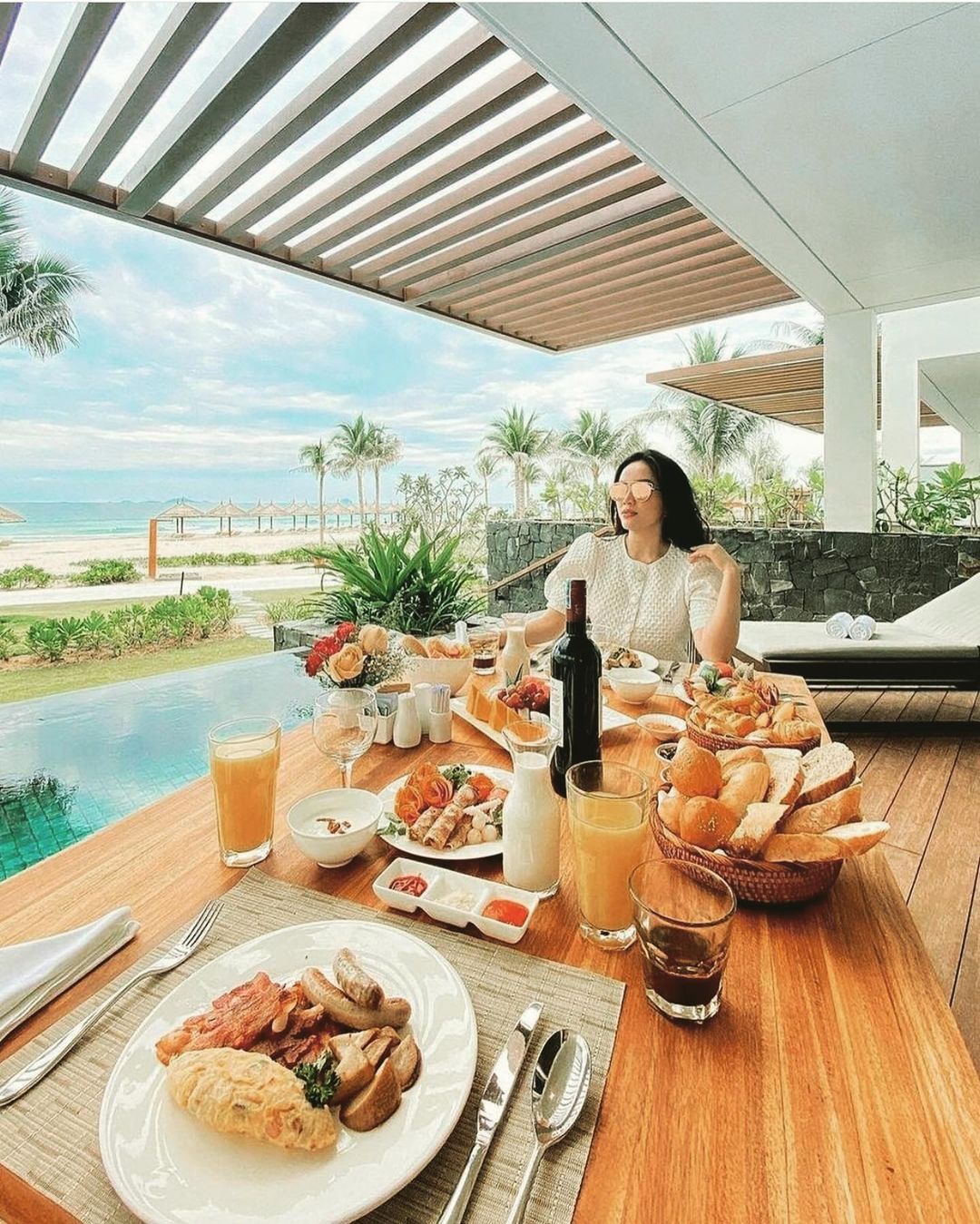 Ưu đãi resort Nha Trang có villa 2021 5