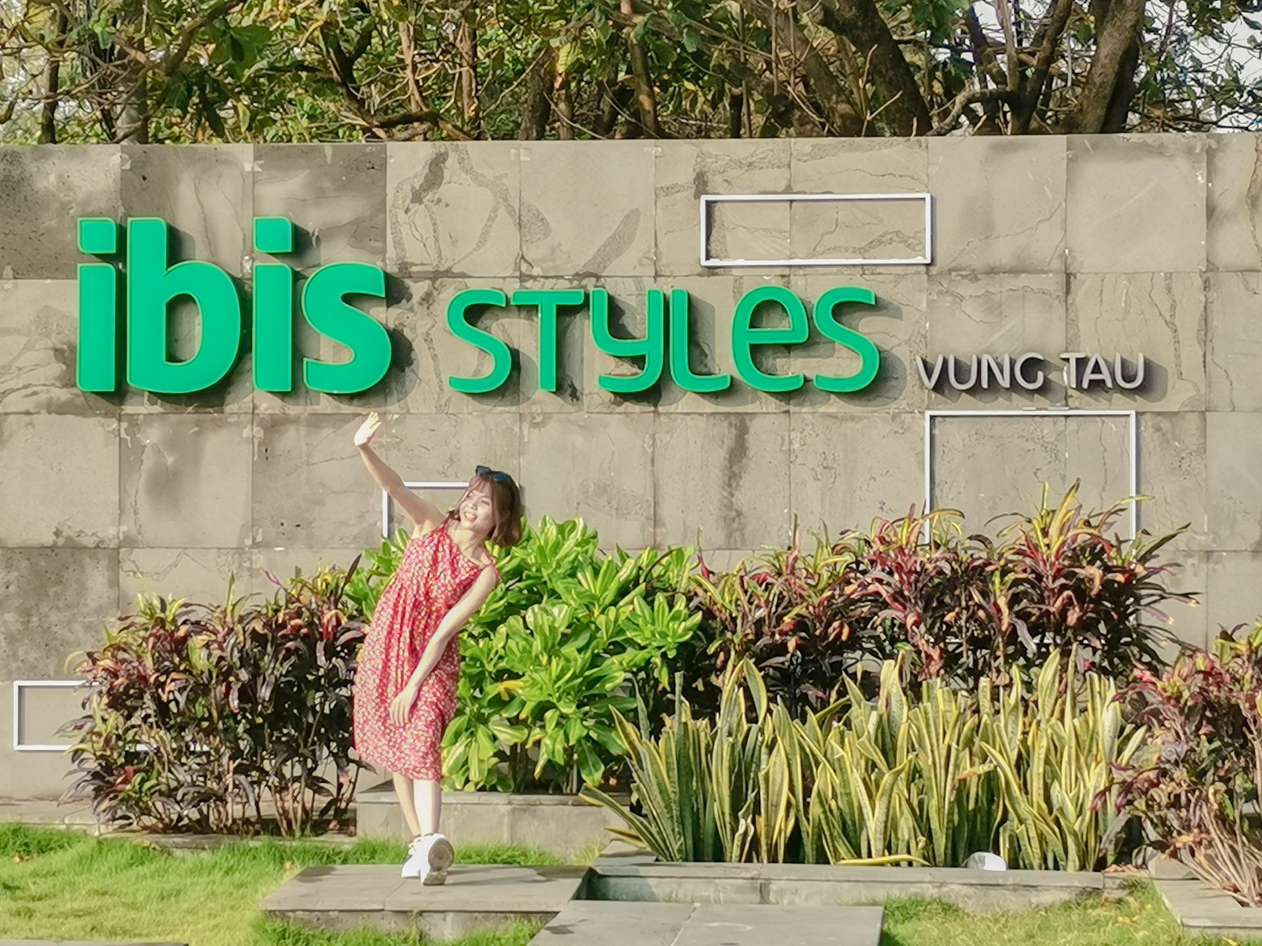 Review Ibis Styles Vũng Tàu 2021 1