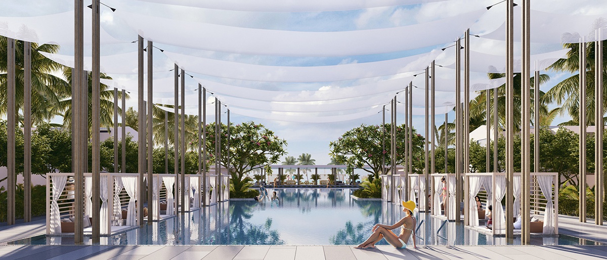 review Regent Phú Quốc Resort 2021 3
