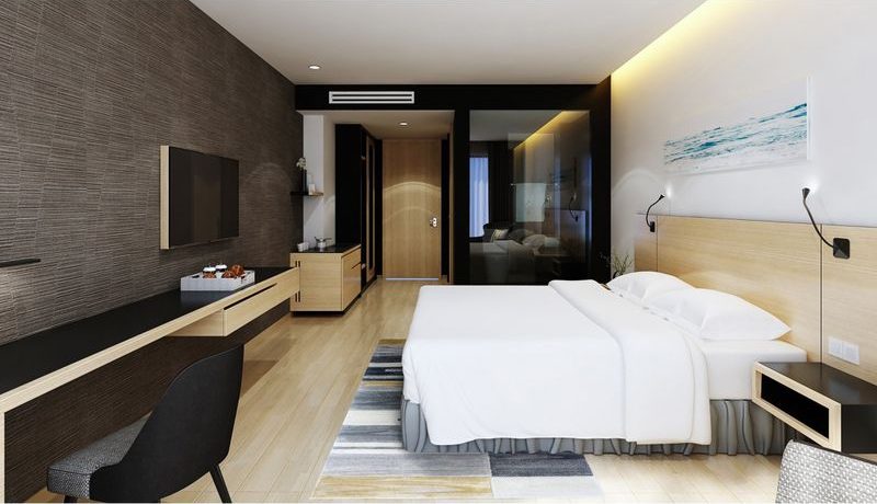Ưu đãi khai trương khách sạn SAM Quảng Bình 2021 3