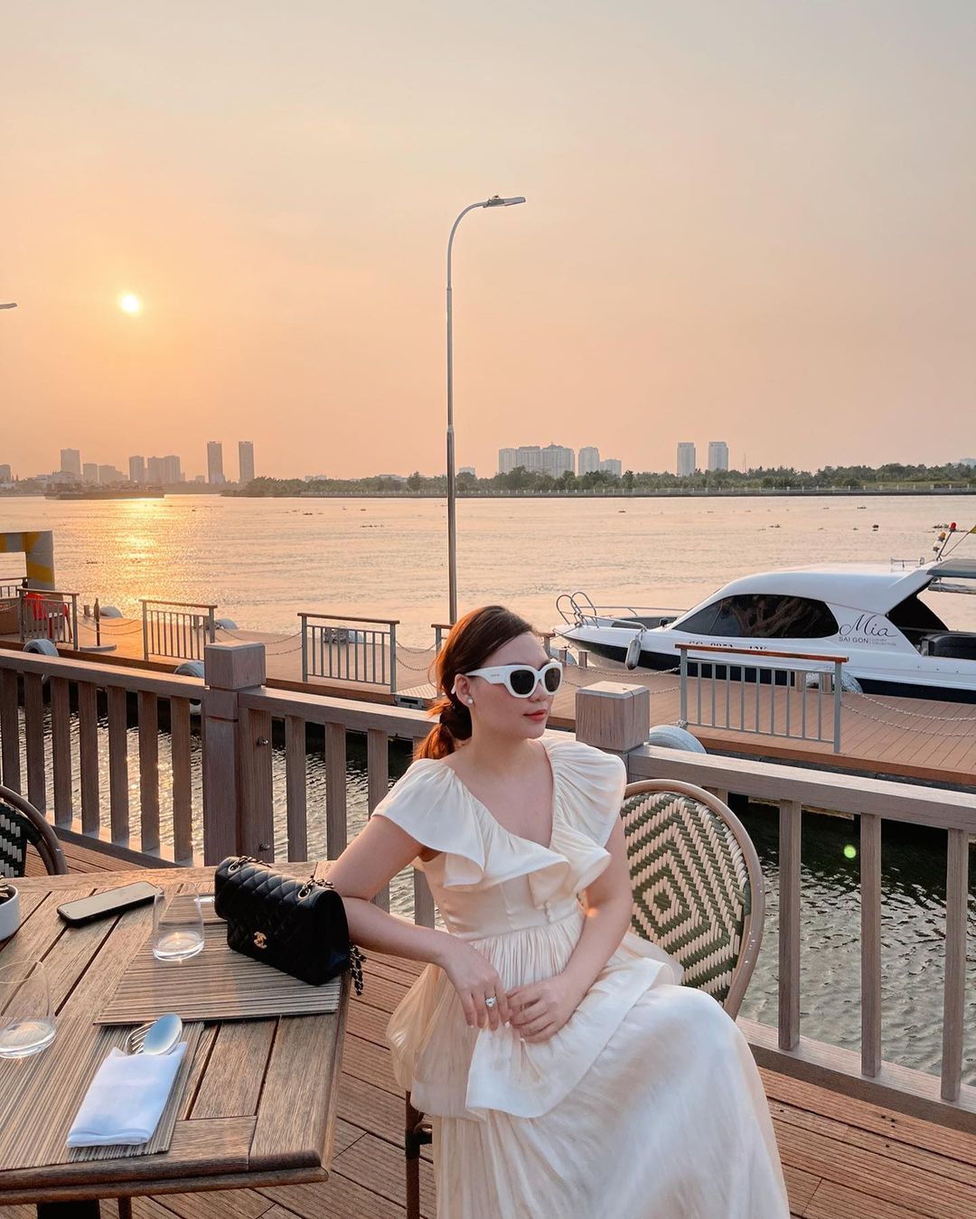 Khuyến mãi cuối năm khách sạn Sài Gòn 2021 4