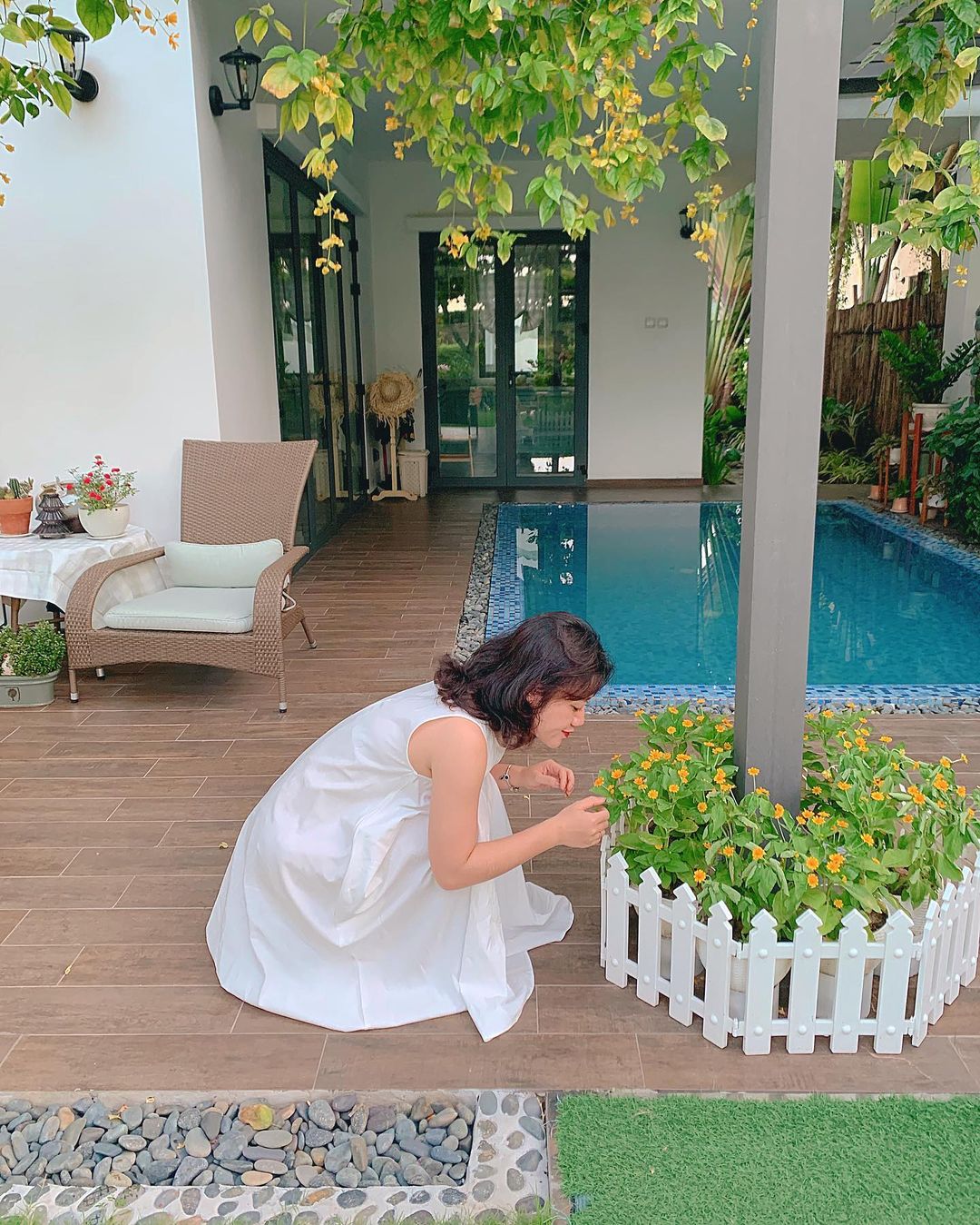 khuyến mãi cuối năm Sunset Sanato Resort Phu Quoc 2021 3