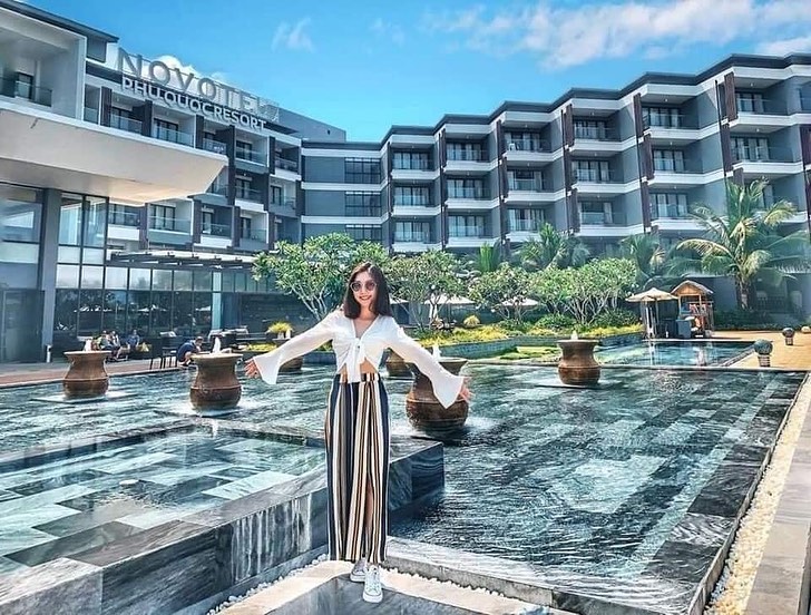 Khuyến mãi độc quyền Novotel Phú Quốc Resort 2022 1