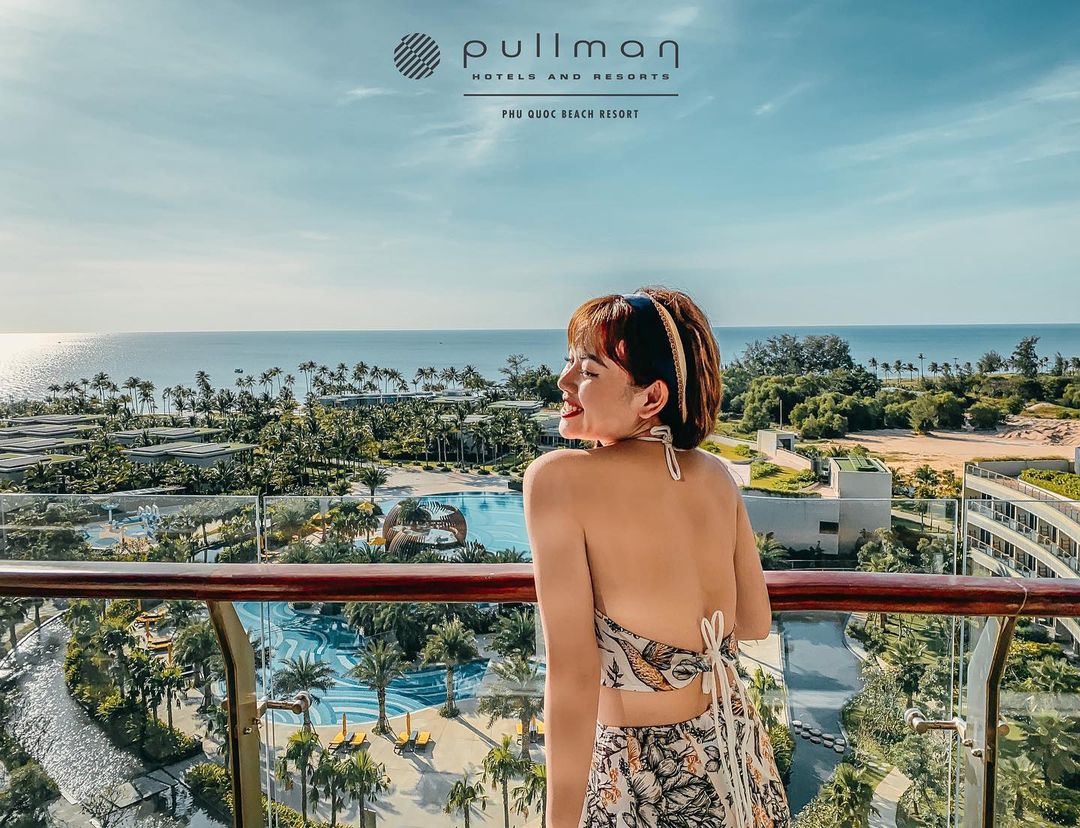 Khuyến mãi đầu năm Pullman Phú Quốc Beach Resort 2022 2