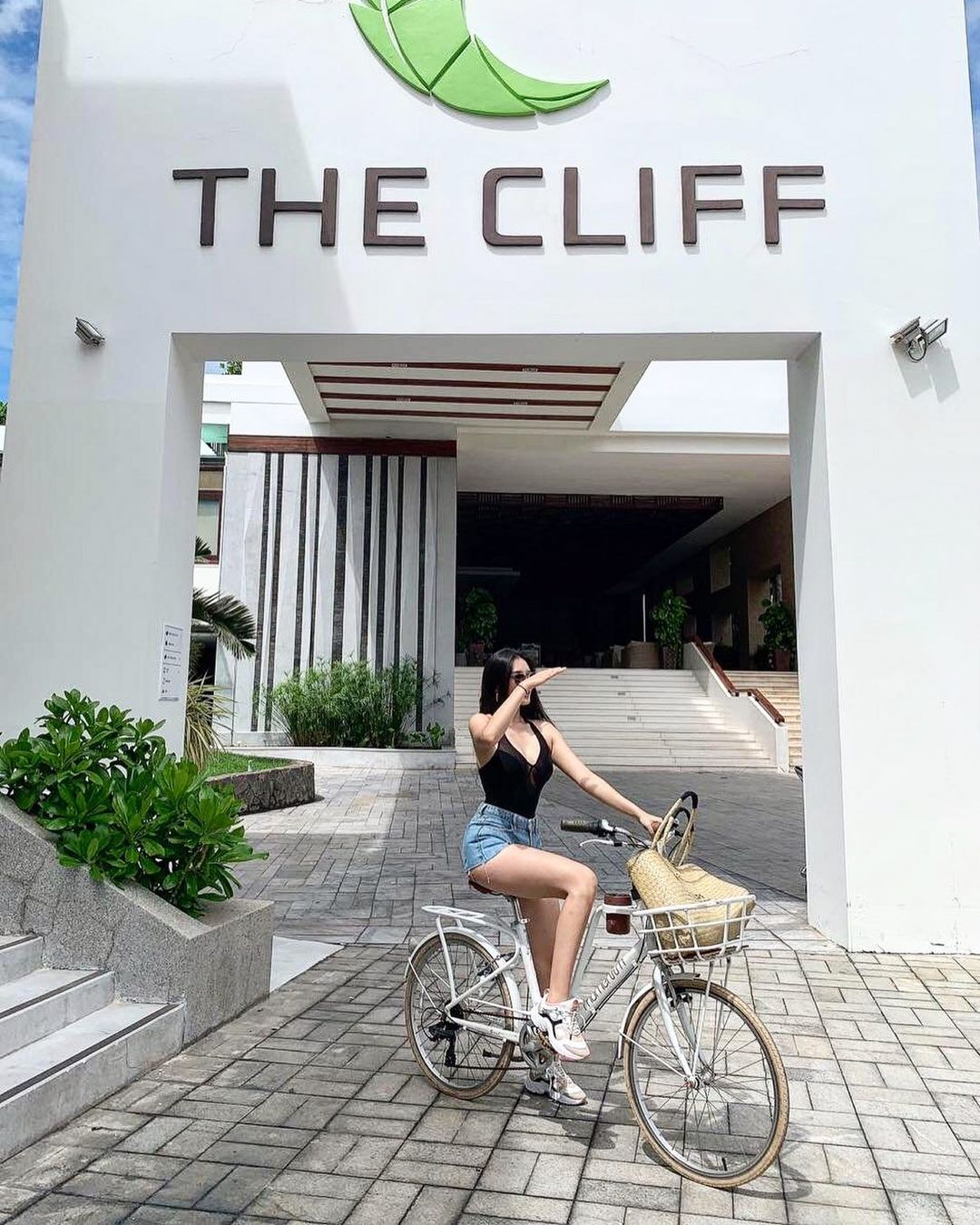 Ưu đãi đầu năm The Cliff Resort Mũi Né 2022 1