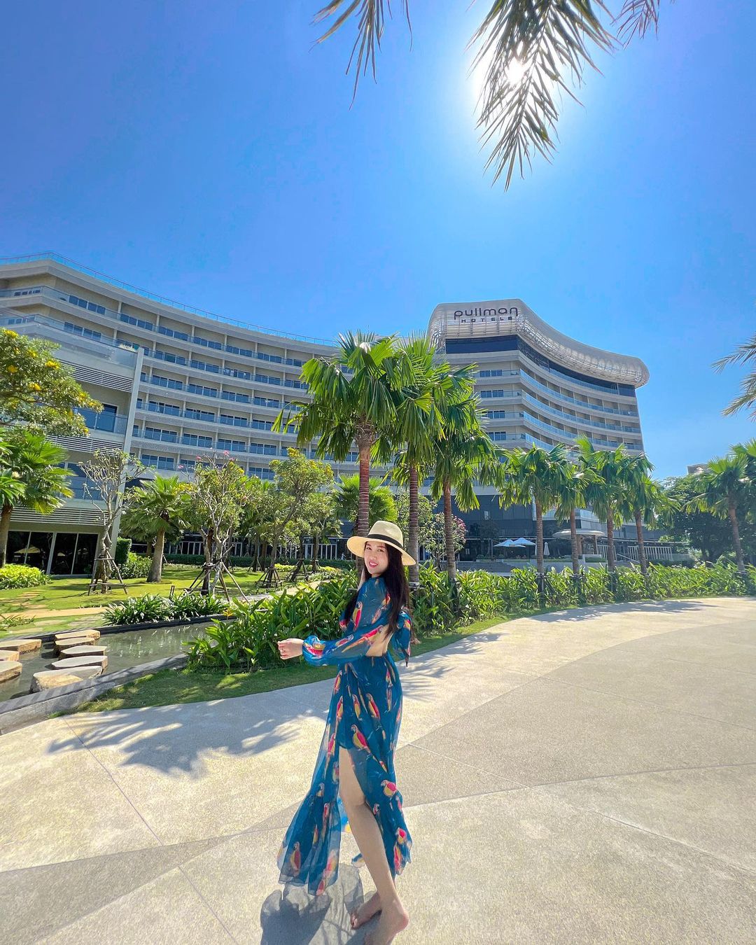Khuyến mãi đầu năm Pullman Phú Quốc Beach Resort 2022 1