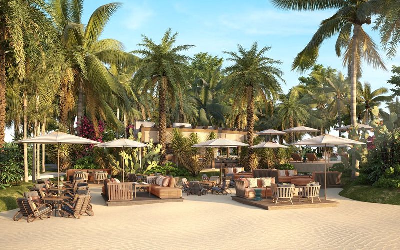 Khuyến mãi khai trương Radisson Resort Phan Thiết 2022 2