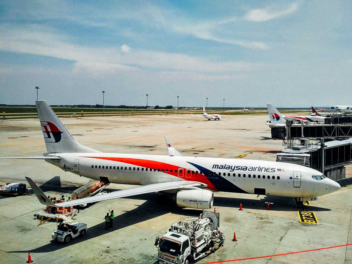 Quy định du lịch Malaysia 2022 1
