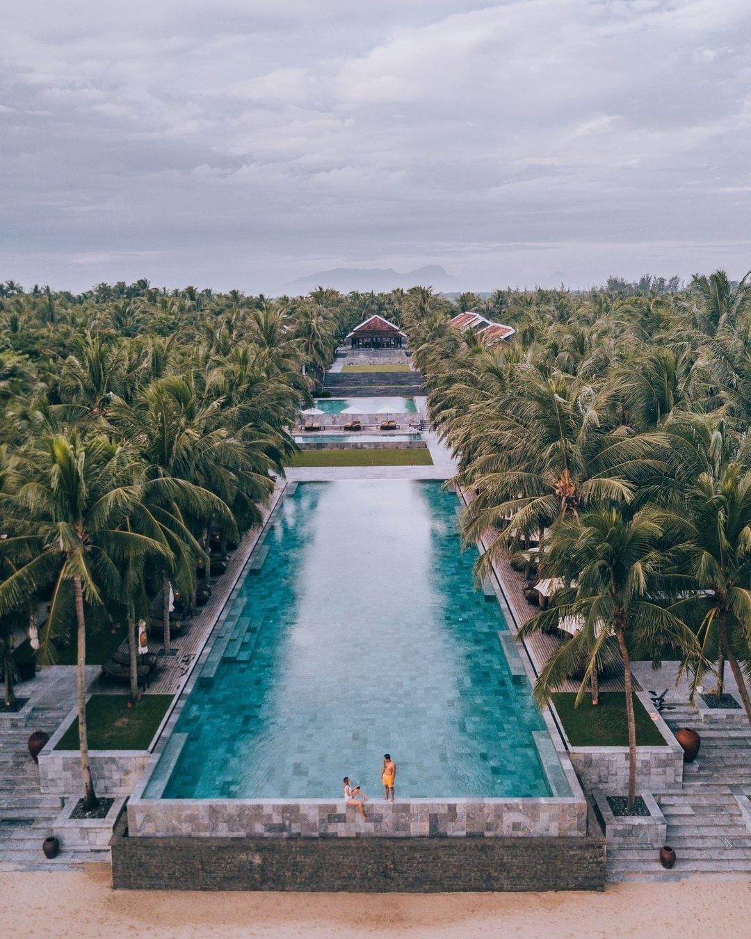 resort siêu sang đắt nhất Việt Nam 2022 7