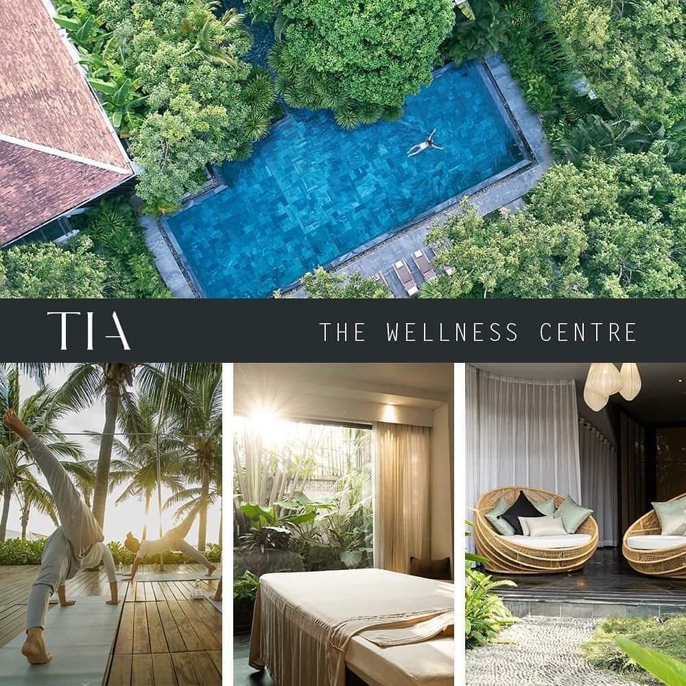 TIA Wellness Resort Đà Nẵng có gì hay 5