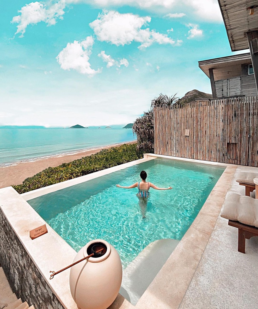 giá phòng Six Senses Resort Côn Đảo 2022 2