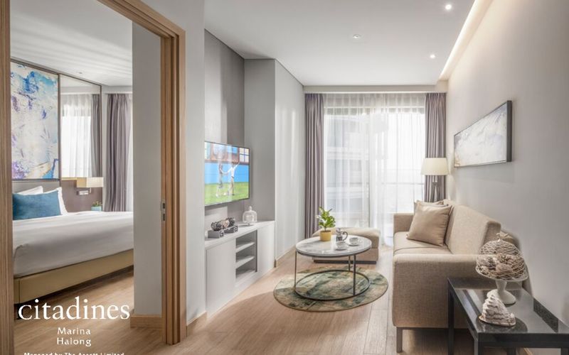 Giá phòng hè khách sạn Hạ Long 2022 2