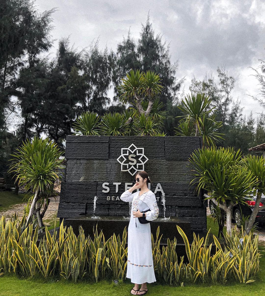 Ưu đãi hè Stelia Resort Phú Yên 2022 2