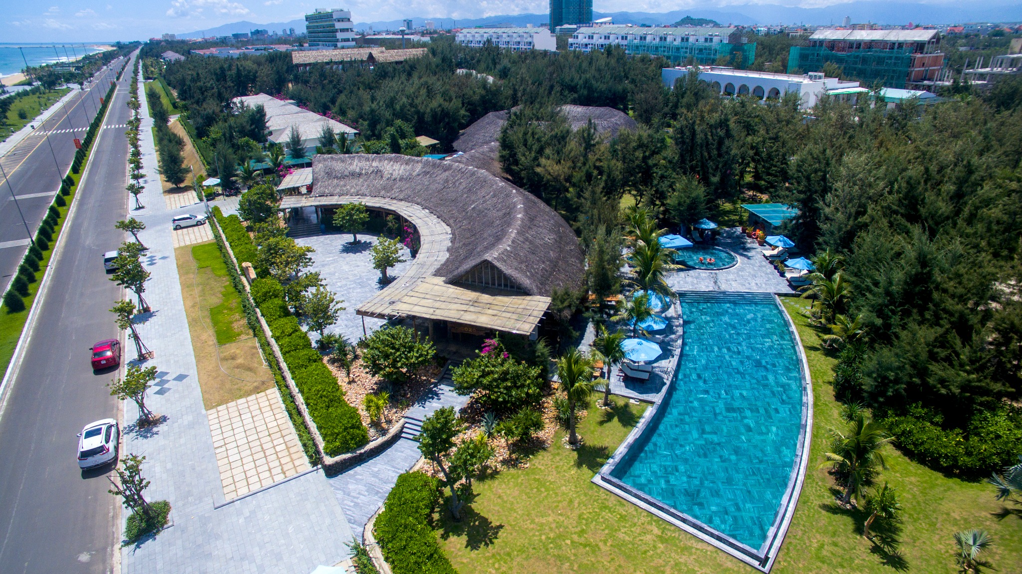 Ưu đãi hè Stelia Resort Phú Yên 2022 1