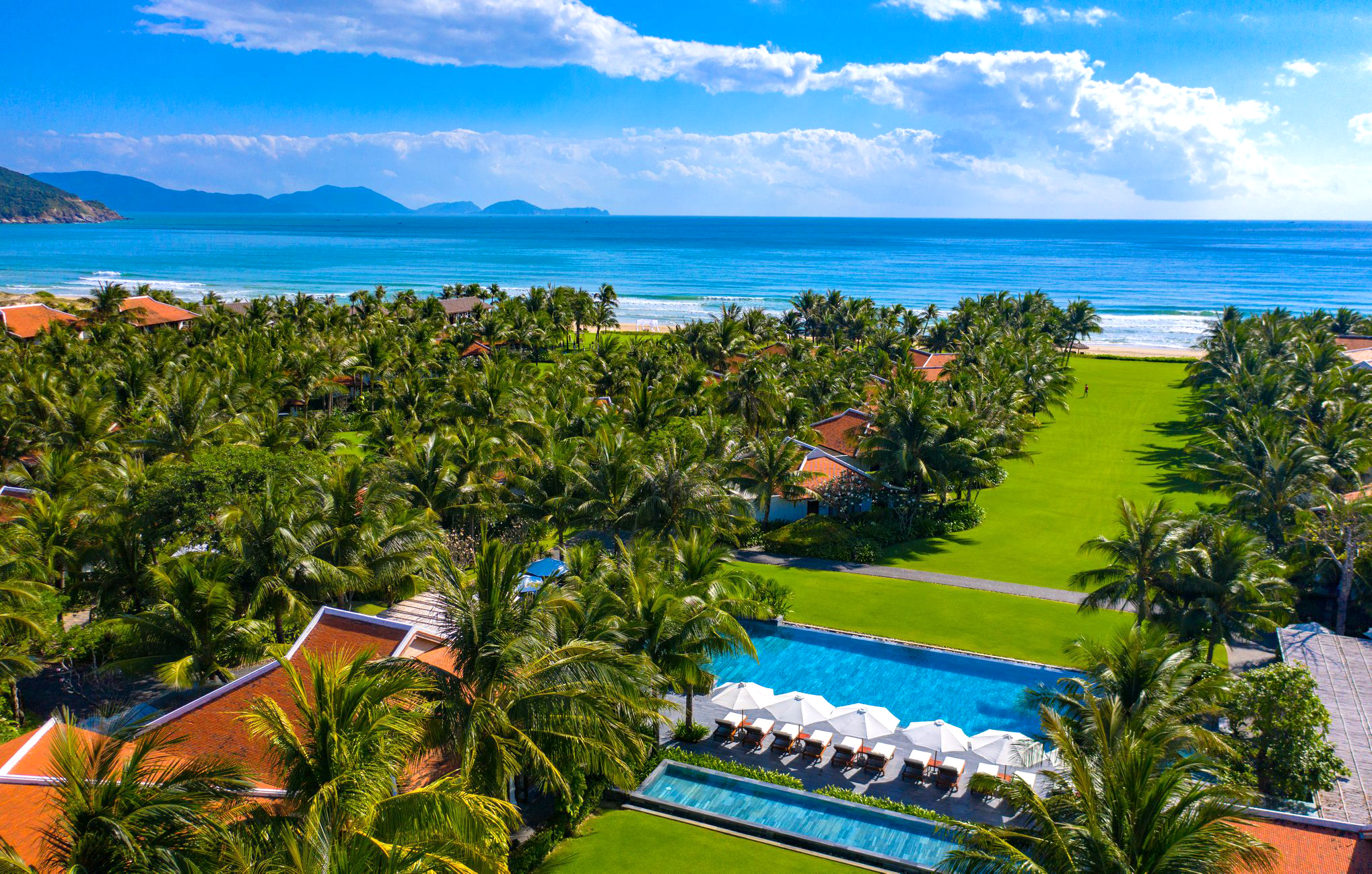 ưu đãi hè The Anam Nha Trang Resort 2022 1