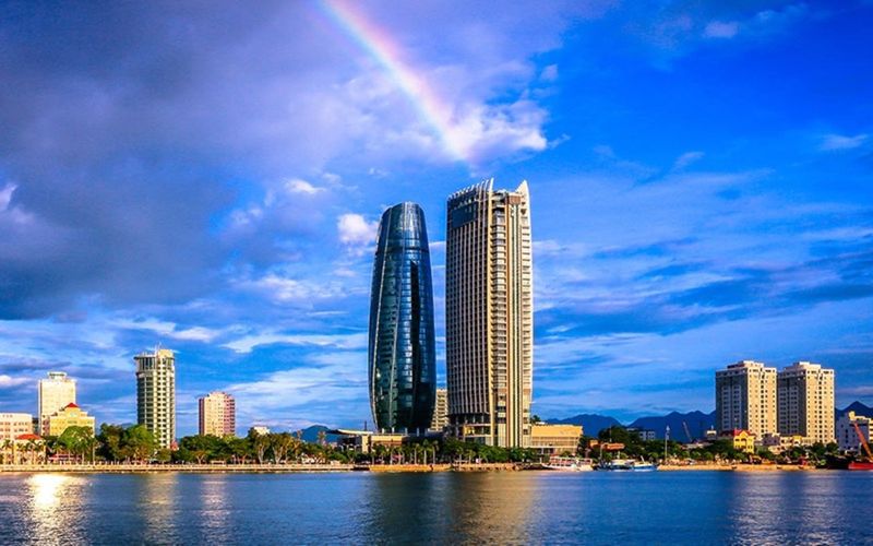 ưu đãi hè khách sạn Đà Nẵng 2022 1
