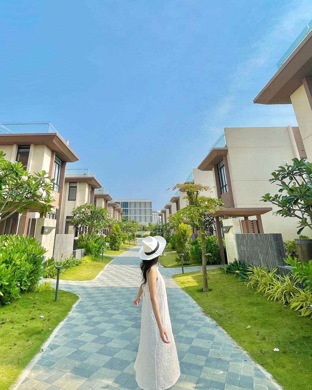 Ưu đãi độc quyền Wyndham Garden Cam Ranh Resort 2022 1