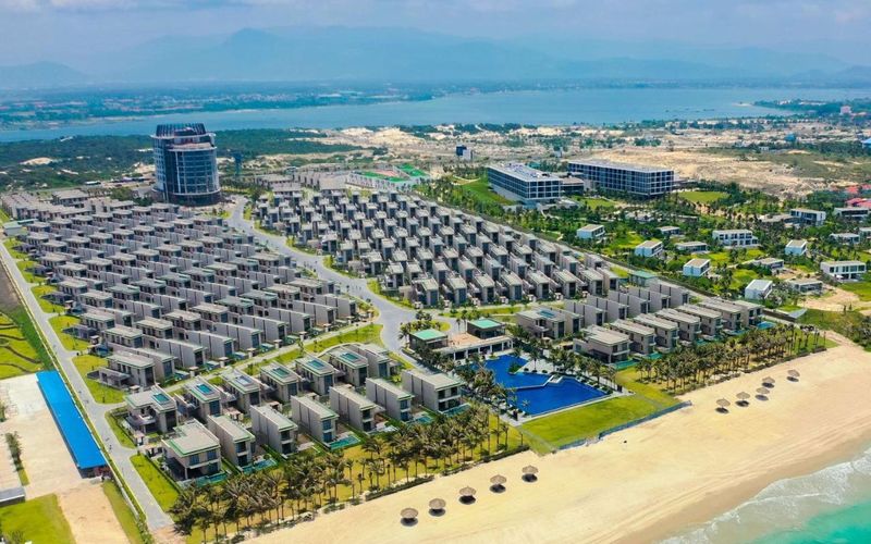Ưu đãi độc quyền Wyndham Garden Cam Ranh Resort 2022 2