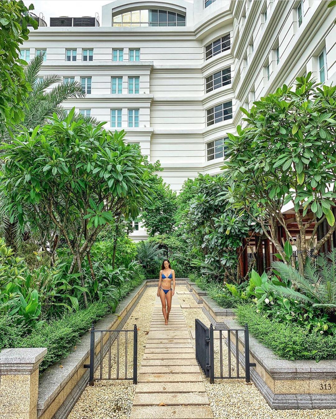 Ưu đãi độc quyền khách sạn Park Hyatt Saigon 2022 6