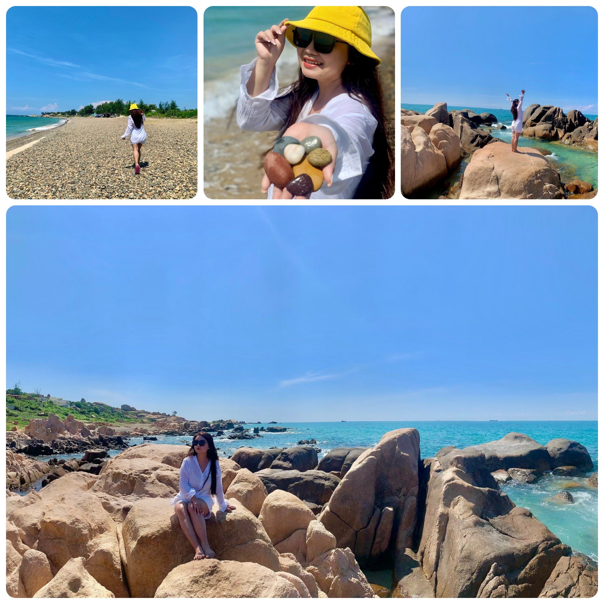 điểm du lịch Bình Thuận hot 2022 2