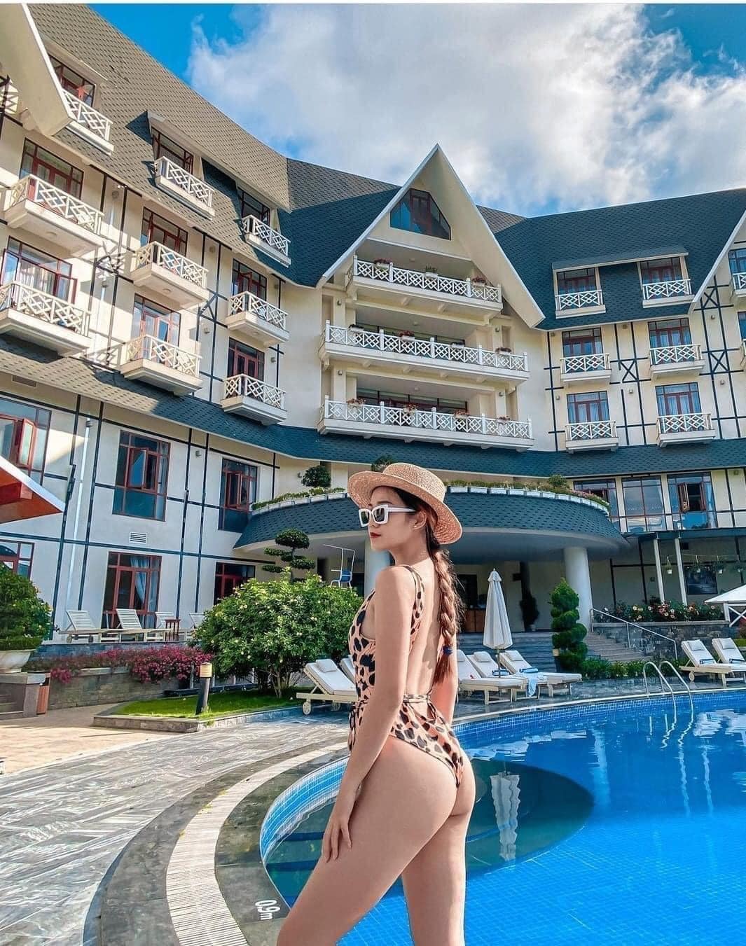 Ưu đãi khách sạn Đà Lạt tháng 9 2022 5