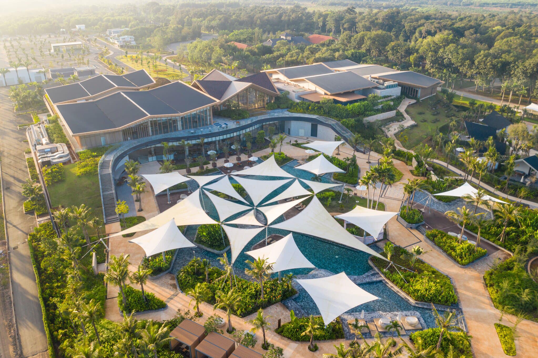 Ưu đãi Minera Bình Châu Hot Spring Resort tháng 10/2022 1