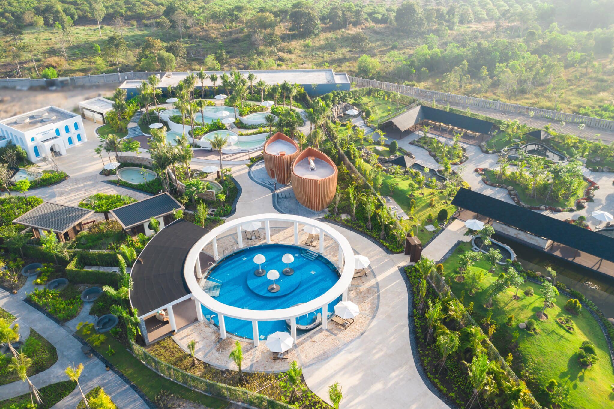 Ưu đãi Minera Bình Châu Hot Spring Resort tháng 10/2022 4