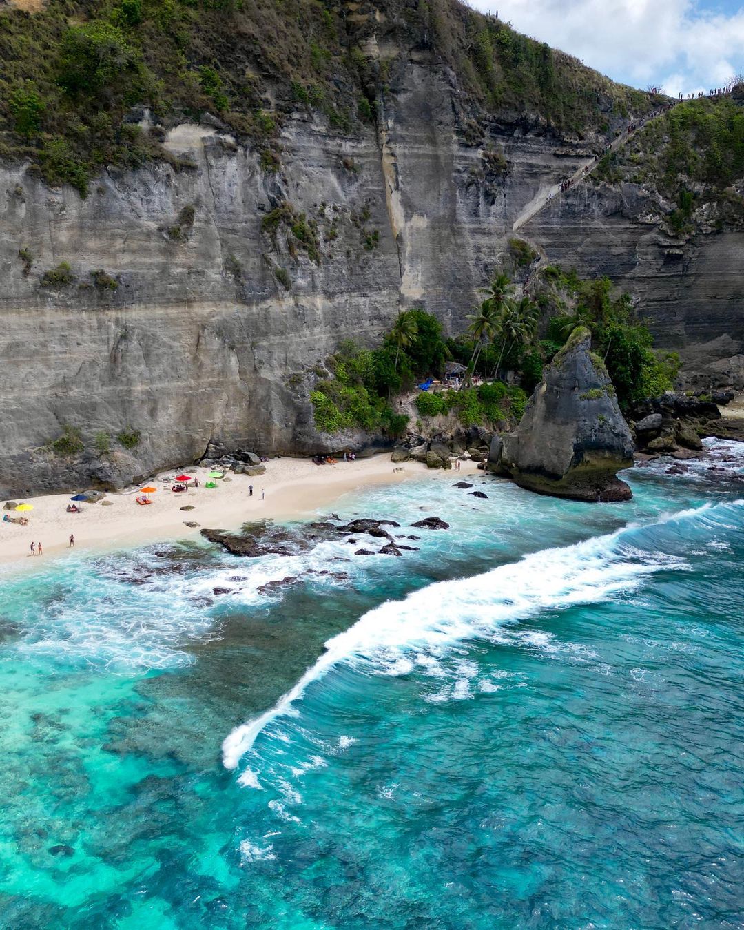 Những bãi biển đẹp nhất Bali 2022￼ 5
