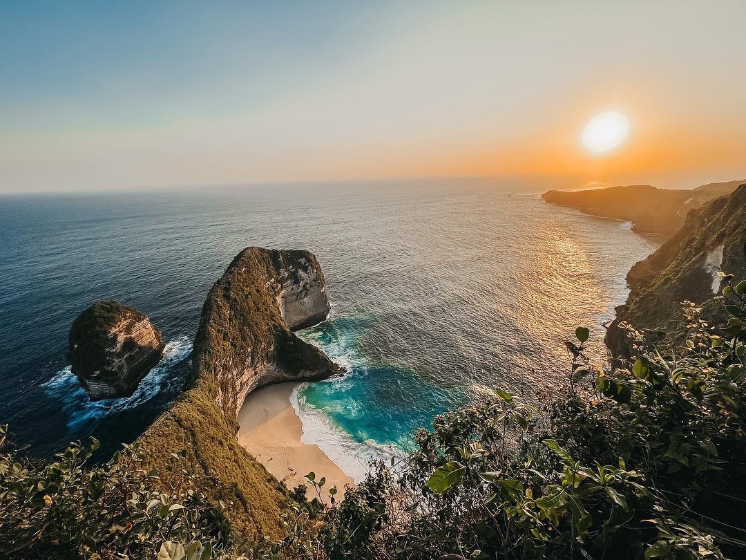 Những bãi biển đẹp nhất Bali 2022￼ 1