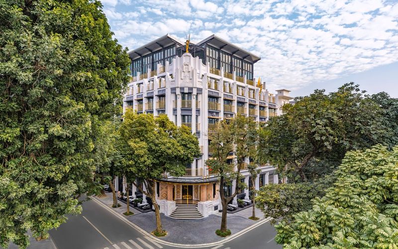Ưu đãi tháng 10 khách sạn Hà Nội 2022 6