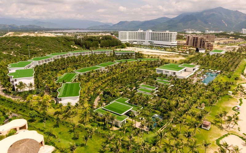 Ưu đãi cuối năm resort Nha Trang 2022 5