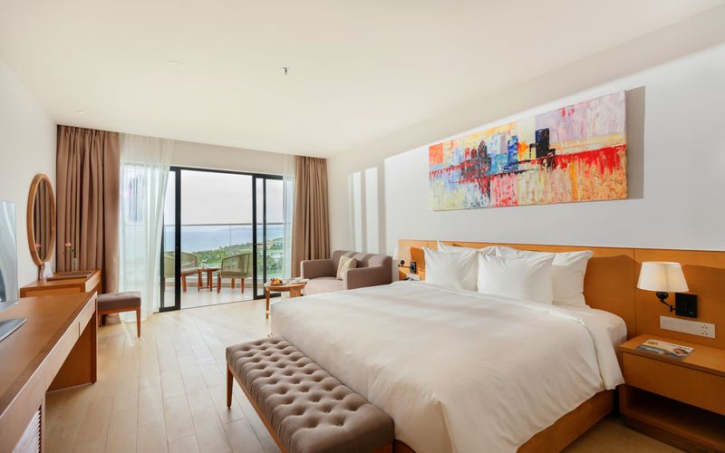 Ưu đãi cuối năm resort Nha Trang 2022 6